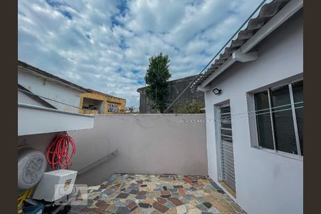 Casa à venda com 240m², 3 quartos e 2 vagasÁrea Externa
