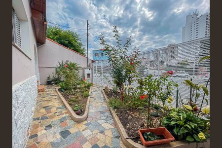 Casa à venda com 240m², 3 quartos e 2 vagasÁrea Externa