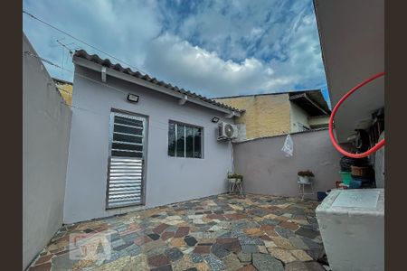 Casa à venda com 240m², 3 quartos e 2 vagasÁrea Externa