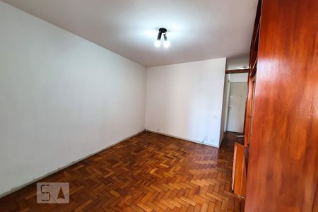 Sala de apartamento à venda com 1 quarto, 47m² em Vila Mariana, São Paulo