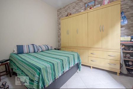 Casa à venda com 160m², 2 quartos e 2 vagasQuarto 2