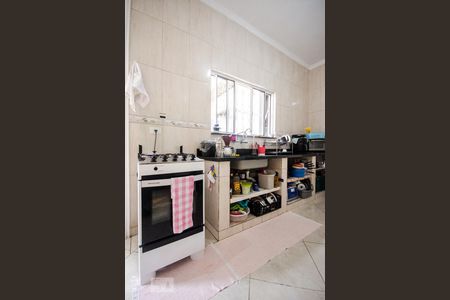 Casa à venda com 160m², 2 quartos e 2 vagasCozinha