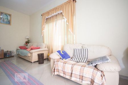 Sala de casa à venda com 2 quartos, 160m² em Vila Gustavo, São Paulo