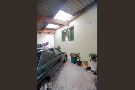 Casa à venda com 160m², 2 quartos e 2 vagasFachada
