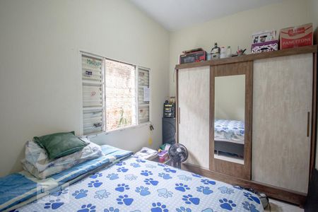 Quarto 1 de casa à venda com 2 quartos, 160m² em Vila Gustavo, São Paulo