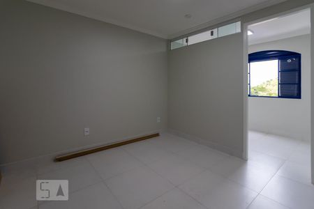 Sala de apartamento para alugar com 2 quartos, 45m² em Guará I, Brasília