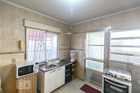 Casa à venda com 100m², 3 quartos e 1 vaga Casa à venda com 100m², 3 quartos e 1 vagaCozinha