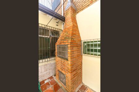 Casa à venda com 100m², 3 quartos e 1 vaga Casa à venda com 100m², 3 quartos e 1 vagaÁrea Externa