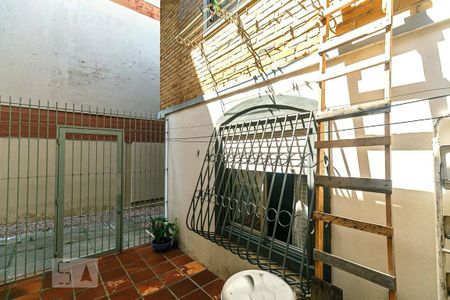 Casa à venda com 100m², 3 quartos e 1 vaga Casa à venda com 100m², 3 quartos e 1 vagaÁrea Externa