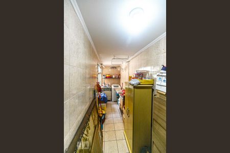Casa à venda com 100m², 3 quartos e 1 vaga Casa à venda com 100m², 3 quartos e 1 vagaÁrea de Serviço