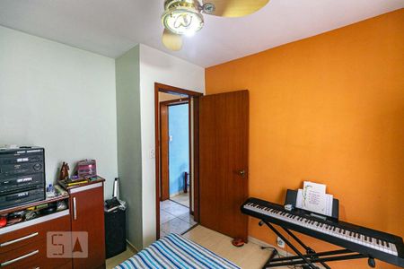 Casa à venda com 100m², 3 quartos e 1 vaga Casa à venda com 100m², 3 quartos e 1 vagaQuarto 3