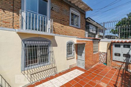 Casa à venda com 100m², 3 quartos e 1 vaga Casa à venda com 100m², 3 quartos e 1 vagaÁrea Externa