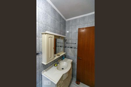 Casa à venda com 100m², 3 quartos e 1 vaga Casa à venda com 100m², 3 quartos e 1 vagaBanheiro
