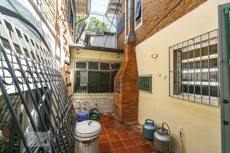 Casa à venda com 100m², 3 quartos e 1 vaga Casa à venda com 100m², 3 quartos e 1 vagaÁrea Externa