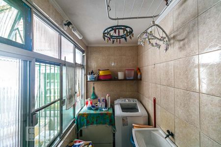 Casa à venda com 100m², 3 quartos e 1 vaga Casa à venda com 100m², 3 quartos e 1 vagaÁrea de Serviço