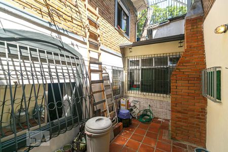 Casa à venda com 100m², 3 quartos e 1 vaga Casa à venda com 100m², 3 quartos e 1 vagaÁrea Externa