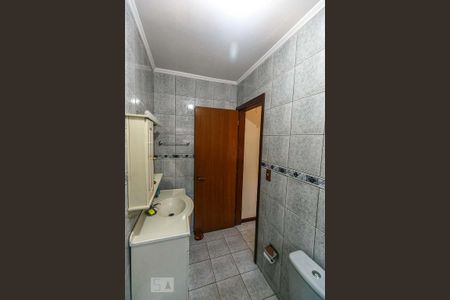 Casa à venda com 100m², 3 quartos e 1 vaga Casa à venda com 100m², 3 quartos e 1 vagaBanheiro