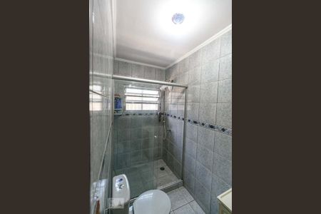 Casa à venda com 100m², 3 quartos e 1 vaga Casa à venda com 100m², 3 quartos e 1 vagaBanheiro