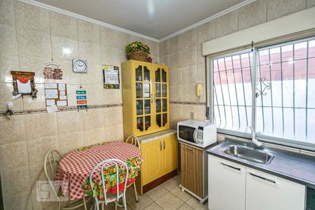 Casa à venda com 100m², 3 quartos e 1 vaga Casa à venda com 100m², 3 quartos e 1 vagaCozinha