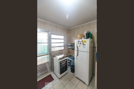 Casa à venda com 100m², 3 quartos e 1 vaga Casa à venda com 100m², 3 quartos e 1 vagaCozinha