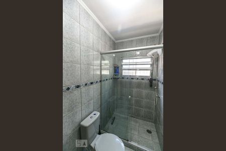 Casa à venda com 100m², 3 quartos e 1 vaga Casa à venda com 100m², 3 quartos e 1 vagaBanheiro