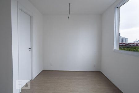 Sala/Quarto de kitnet/studio para alugar com 1 quarto, 20m² em Brás, São Paulo