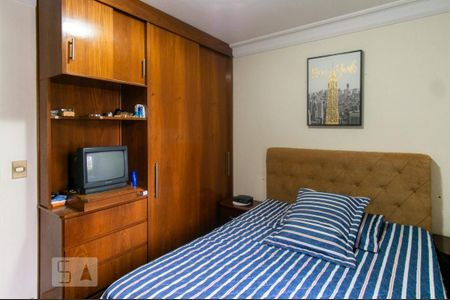 Apartamento à venda com 71m², 2 quartos e 1 vagaQuarto 2