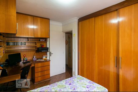 Quarto 1 de apartamento para alugar com 2 quartos, 71m² em Jardim São Paulo, São Paulo
