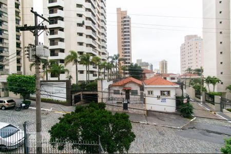Vista do Quarto 1 de apartamento para alugar com 2 quartos, 71m² em Jardim São Paulo, São Paulo