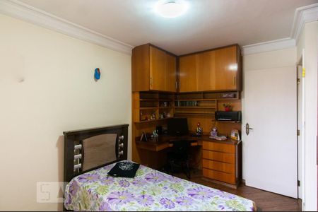 Quarto 1 de apartamento para alugar com 2 quartos, 71m² em Jardim São Paulo, São Paulo