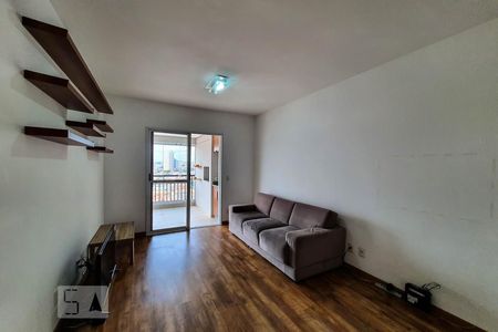 Sala de apartamento à venda com 3 quartos, 96m² em Ipiranga, São Paulo