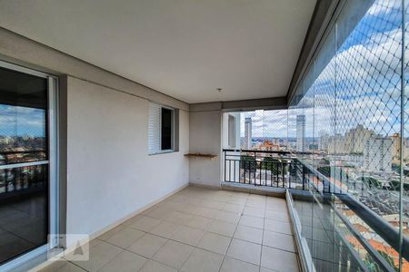 Sala de apartamento à venda com 3 quartos, 96m² em Ipiranga, São Paulo