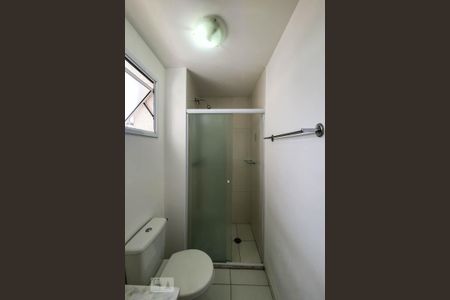 Apartamento à venda com 96m², 3 quartos e 2 vagasBanheiro