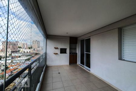 Sala de apartamento à venda com 3 quartos, 96m² em Ipiranga, São Paulo