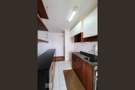 Apartamento à venda com 96m², 3 quartos e 2 vagasCozinha