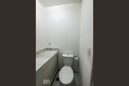 Apartamento à venda com 96m², 3 quartos e 2 vagasBanheiro