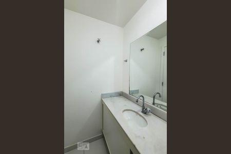 Apartamento à venda com 96m², 3 quartos e 2 vagasBanheiro