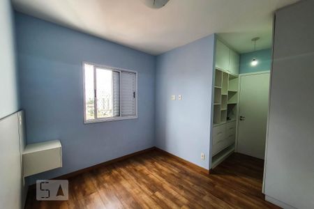 Apartamento à venda com 96m², 3 quartos e 2 vagasQuarto