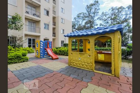 Apartamento para alugar com 48m², 2 quartos e 1 vagaÁrea Comum - Playground