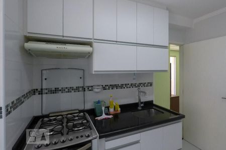 Apartamento para alugar com 48m², 2 quartos e 1 vaga Apartamento para alugar com 48m², 2 quartos e 1 vagaCozinha