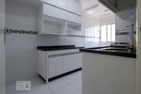 Apartamento para alugar com 48m², 2 quartos e 1 vaga Apartamento para alugar com 48m², 2 quartos e 1 vagaCozinha