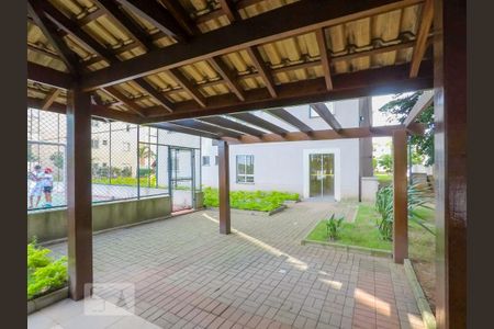 Apartamento para alugar com 48m², 2 quartos e 1 vagaÁrea Externa