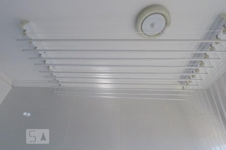 Apartamento para alugar com 48m², 2 quartos e 1 vaga Apartamento para alugar com 48m², 2 quartos e 1 vagaÁrea de Serviço