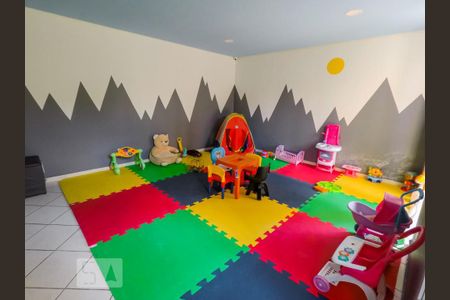 Apartamento para alugar com 48m², 2 quartos e 1 vagaBrinquedoteca