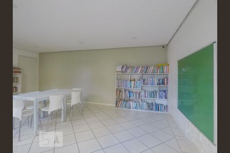 Apartamento para alugar com 48m², 2 quartos e 1 vagaSala de Estudos