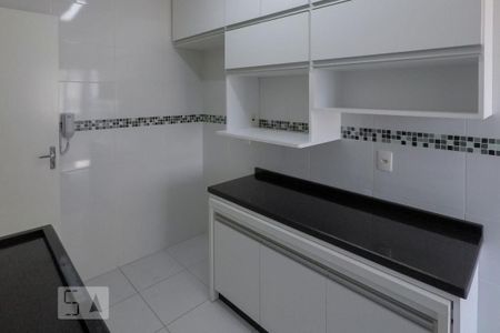 Apartamento para alugar com 48m², 2 quartos e 1 vaga Apartamento para alugar com 48m², 2 quartos e 1 vagaCozinha