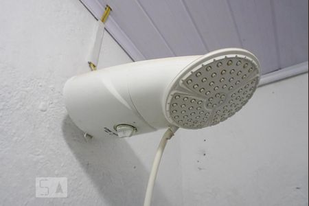 Casa para alugar com 30m², 1 quarto e sem vagaBanheiro