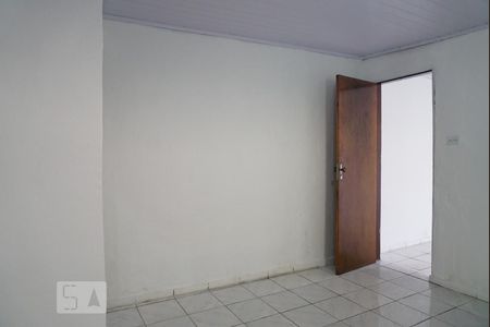 Casa para alugar com 30m², 1 quarto e sem vagaQuarto