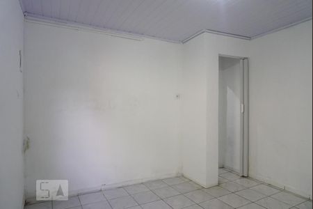 Casa para alugar com 30m², 1 quarto e sem vagaQuarto