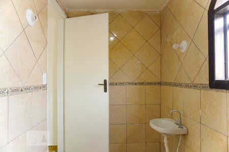 Casa para alugar com 200m², 4 quartos e 1 vagaBanheiro Social 2